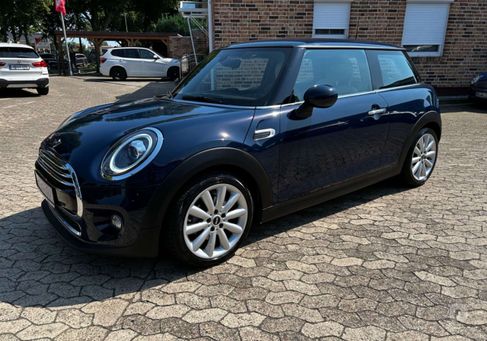 MINI Cooper, 2019