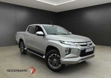 Mitsubishi, 2020