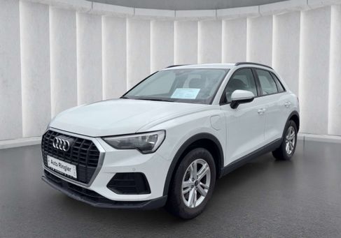 Audi Q3, 2022