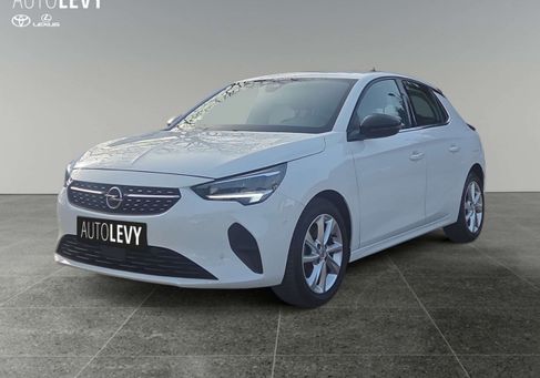 Opel Corsa, 2023 2