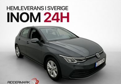 Volkswagen Golf, 2023