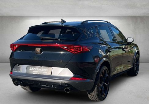 Cupra Formentor, 2024 3