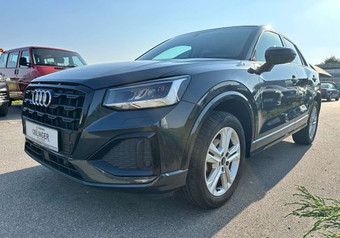 Audi Q2, 2023 3
