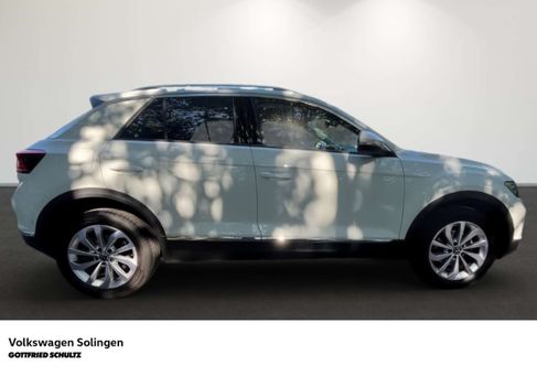 Volkswagen T-Roc, 2023