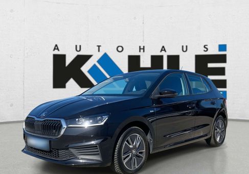 Skoda Fabia, 2023