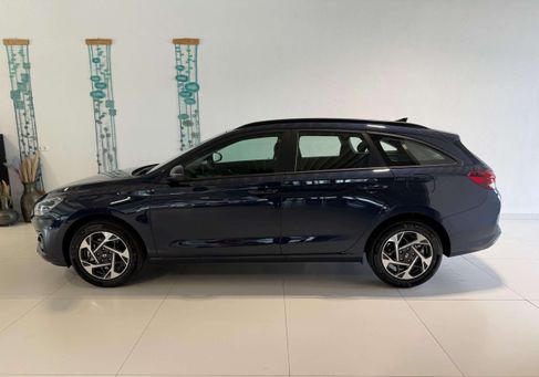 Hyundai i30, 2025 3