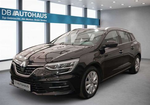 Renault Megane, 2022