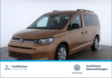 Volkswagen Caddy, 2025
