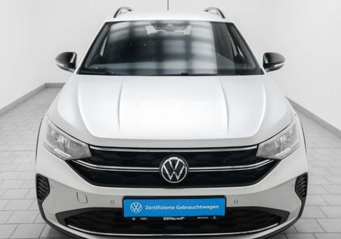Volkswagen Taigo, 2025