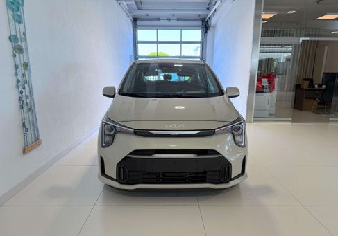 Kia Picanto, 2026