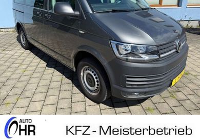 Volkswagen T6 Caravelle, 2019