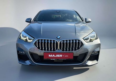 BMW 220, 2021 3