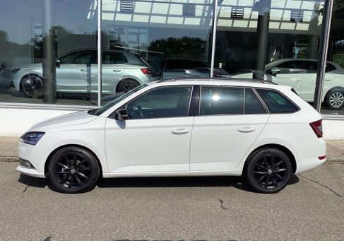 Skoda Fabia, 2022