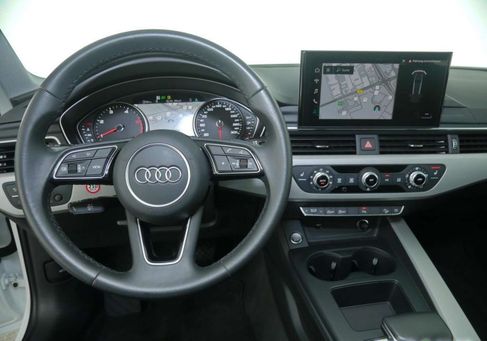 Audi A4 Allroad, 2022