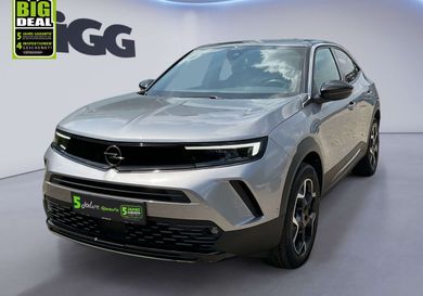 Opel Mokka, 2023