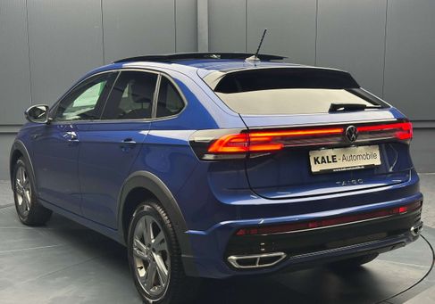 Volkswagen Taigo, 2022