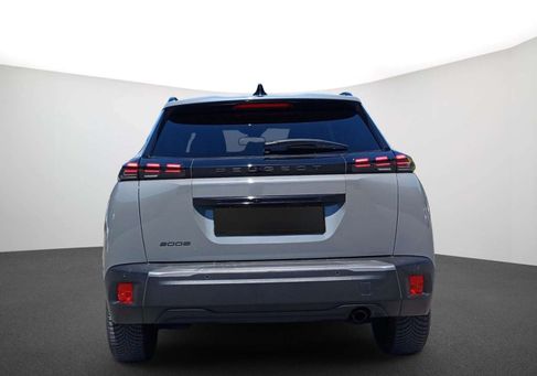 Peugeot 2008, 2024