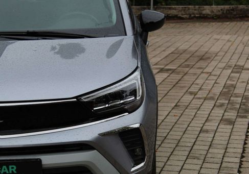 Opel Crossland X, 2024 3