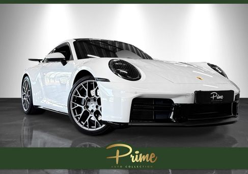 Porsche, 2025