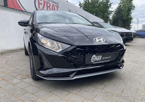 Hyundai i20, 2026 2
