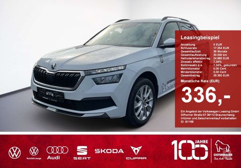 Skoda Kamiq, 2023