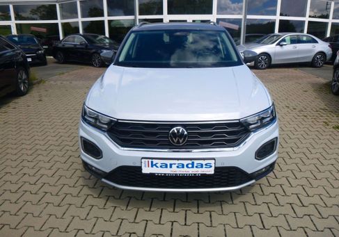 Volkswagen T-Roc, 2020 2