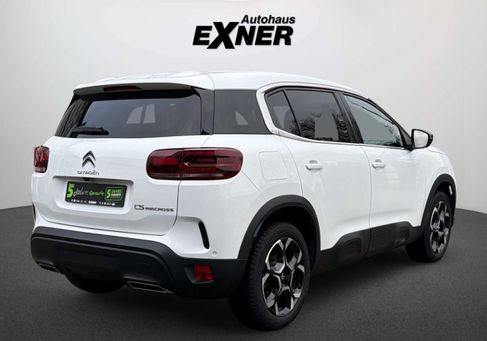 Citroën C5 Aircross, 2023 3