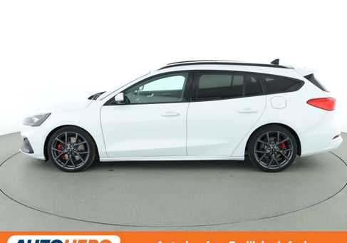 Ford Focus, 2021
