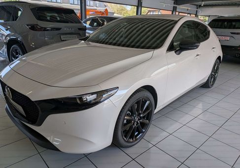 Mazda 3, 2026