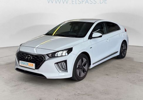 Hyundai IONIQ, 2020 2