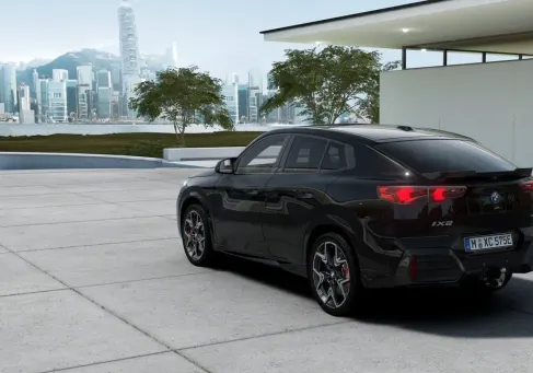 BMW, 2026 2