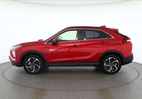 Mitsubishi Eclipse Cross, 2022 2
