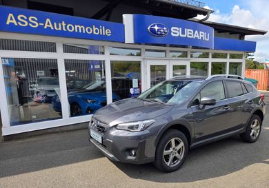 Subaru XV, 2023