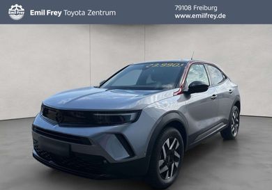 Opel Mokka, 2023