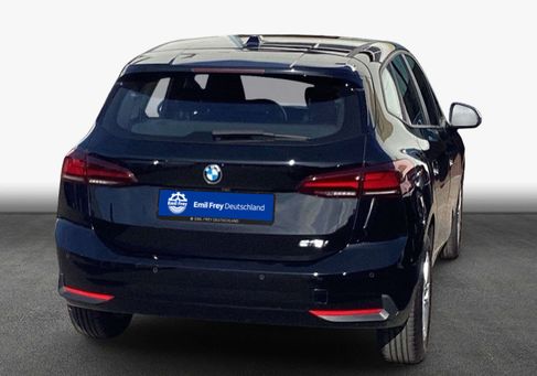 BMW 218, 2023 2