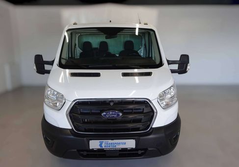 Ford Transit, 2020
