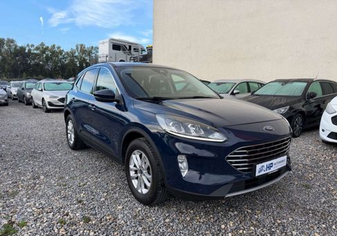 Ford Kuga, 2020 3