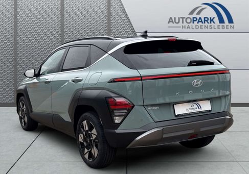 Hyundai Kona, 2025 3