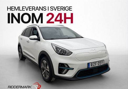 Kia Niro, 2022 3