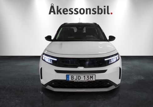 Opel, 2026 2