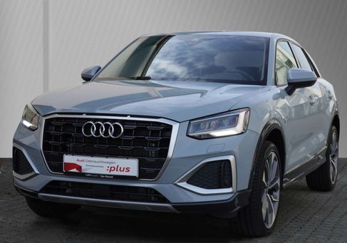 Audi Q2, 2026 3