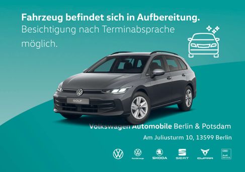 Volkswagen Golf, 2025 2