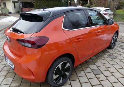 Opel Corsa, 2022 2