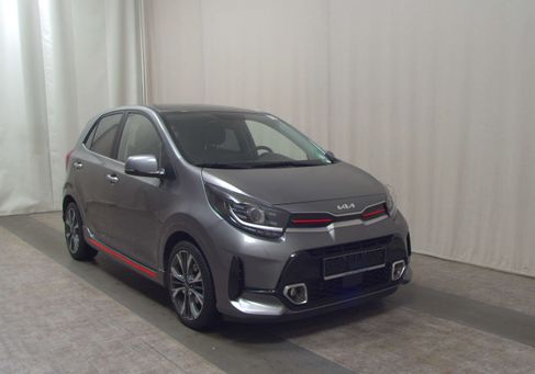 Kia Picanto, 2023