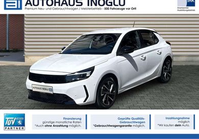 Opel Corsa, 2025