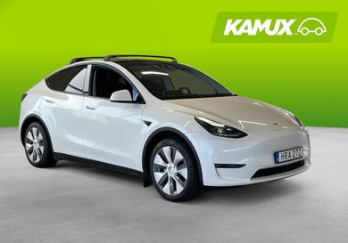 Tesla Model Y, 2023