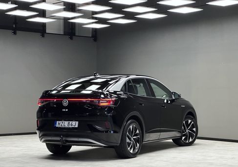 Volkswagen ID.5, 2023