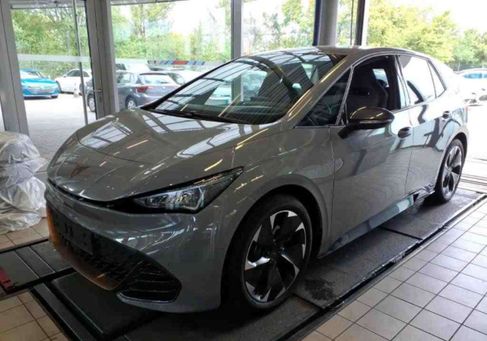 Cupra Born, 2023 2