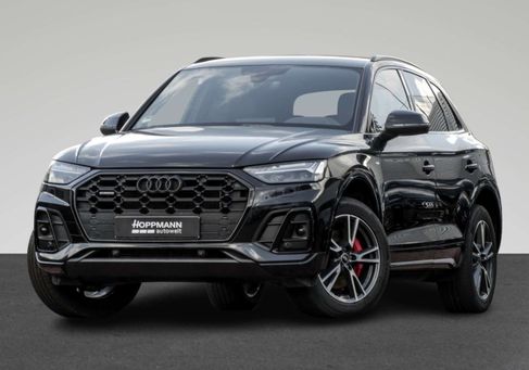 Audi Q5, 2023 2