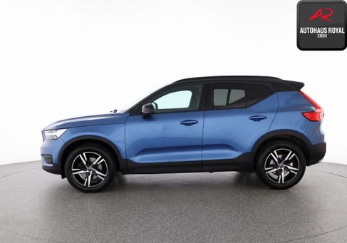 Volvo XC40, 2019 2